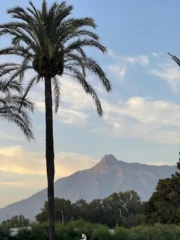 Urb. La Alcazaba, Puerto Banus / Marbella Apartment