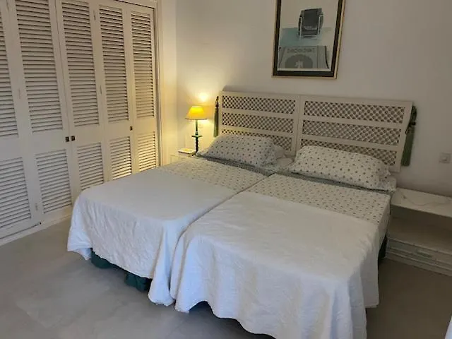 Urb. La Alcazaba, Puerto Banus / Marbella Apartment