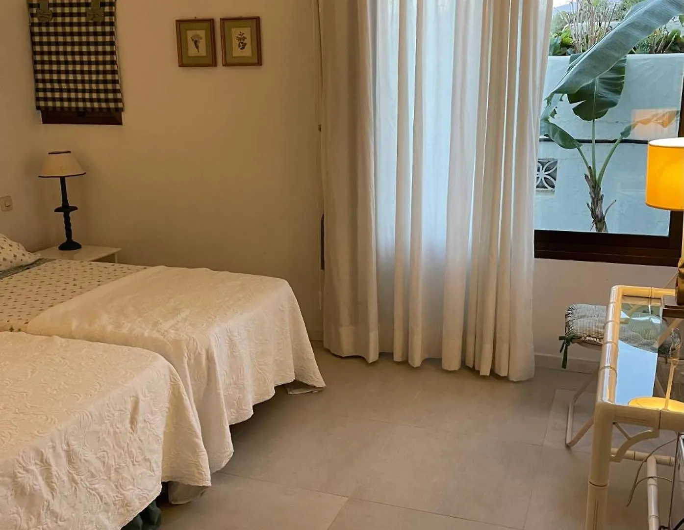 Urb. La Alcazaba, Puerto Banus / Marbella Apartment