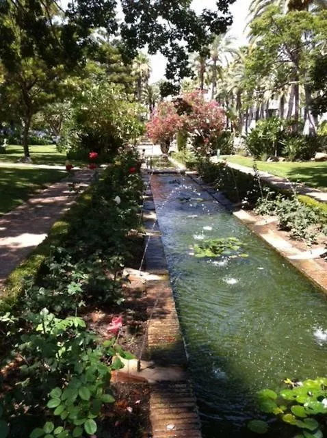 Urb. La Alcazaba, Puerto Banus / Marbella Apartment Spain