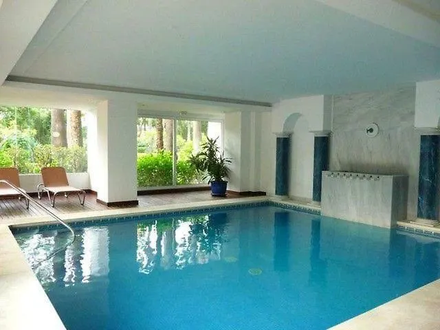 Urb. La Alcazaba, Puerto Banus / Marbella Apartment