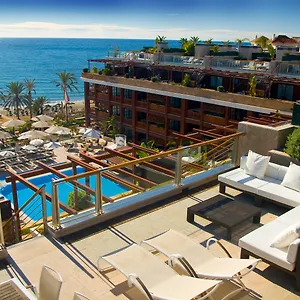 Hotel Gran Guadalpin Banus,, Marbella