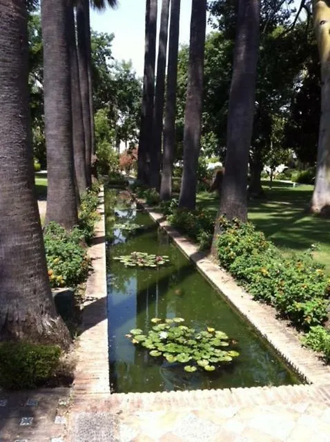 Urb. La Alcazaba, Puerto Banus / Marbellaアパートメント 0*, マルベーリャ スペイン