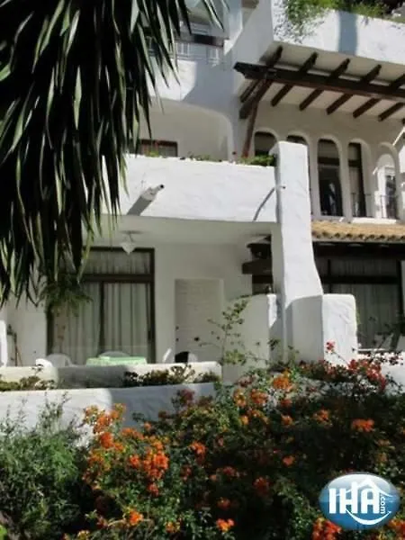 Apartment Ferienwohnung Urb. La Alcazaba, Puerto Banus / Marbella Spanien